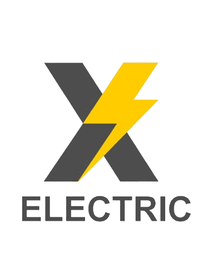 X ELECTRIC Logo