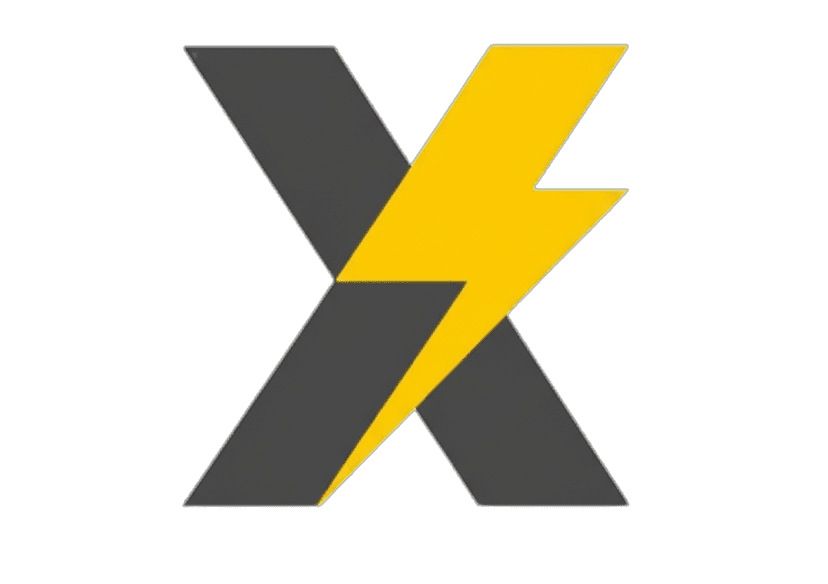 X ELECTRIC Logo