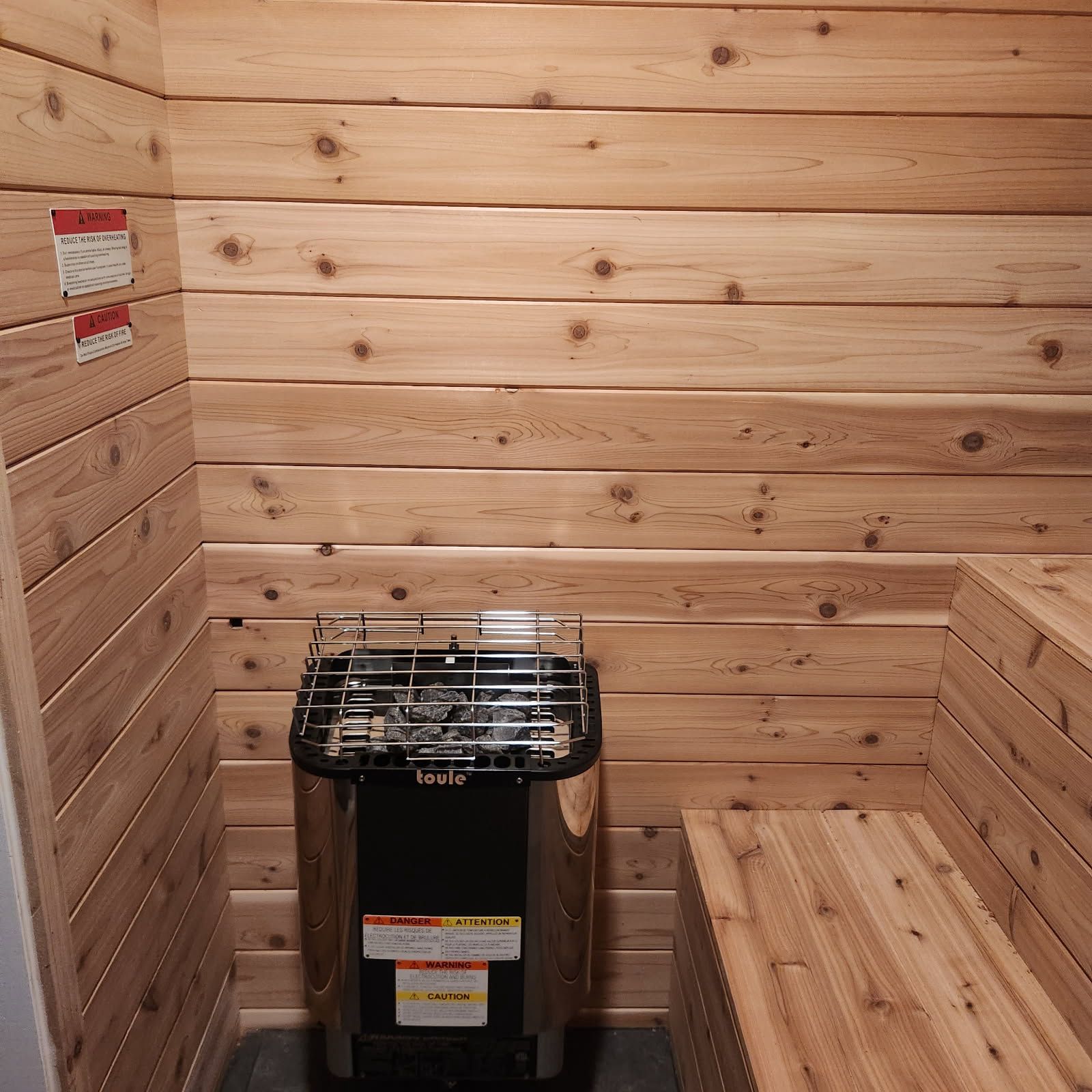 Electrical Installation