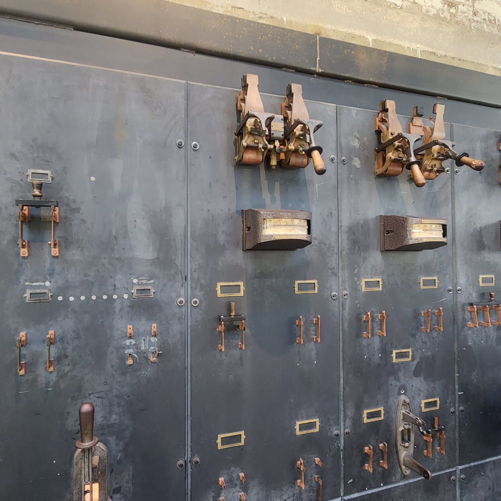 Emergency Electrician